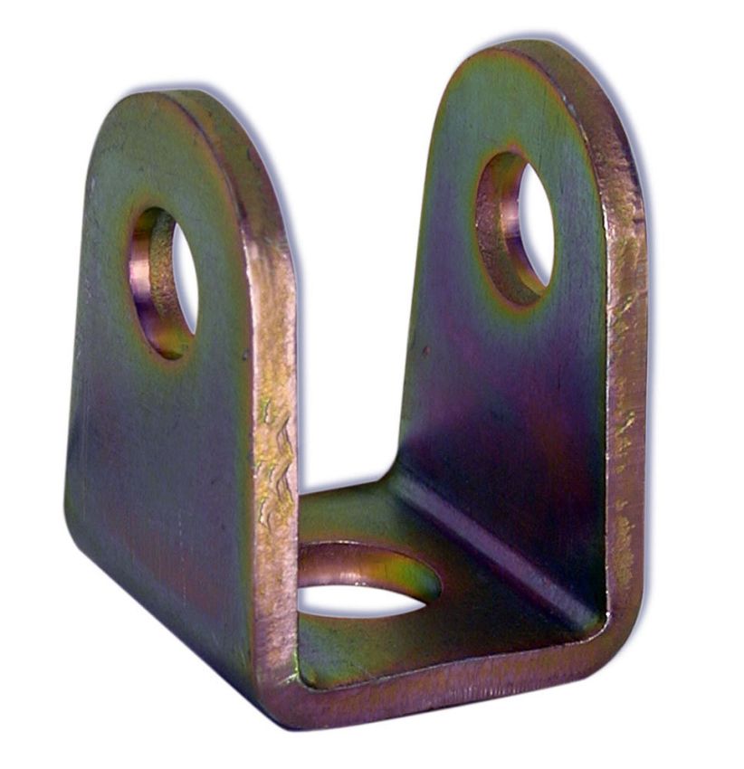 COMPETITION ENGINEERING COE3422 5/8in Replacement Clevis Bracket