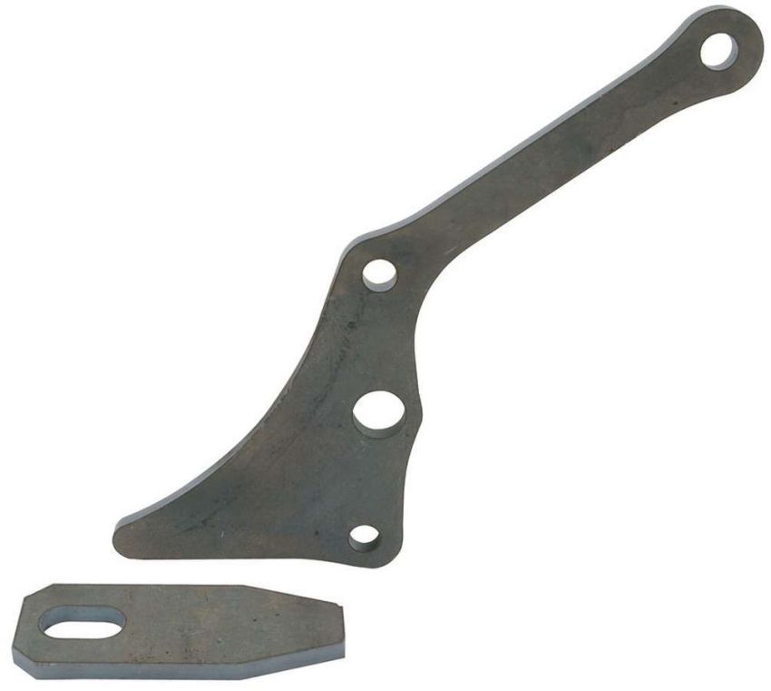 ALLSTAR PERFORMANCE ALL38102 Motor Mount SBC Rear Unwelded