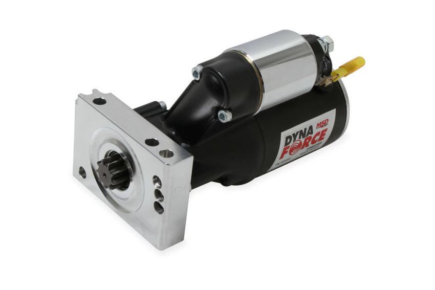 MSD IGNITION MSD509503 DynaForce Starter Chevy V8 153T/168T