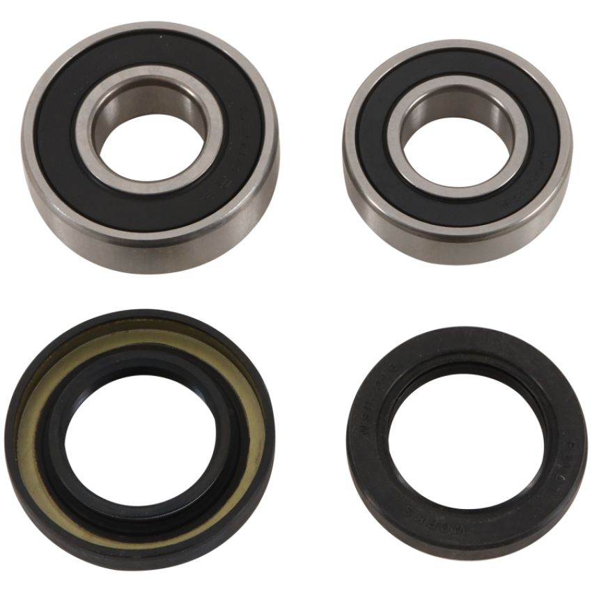 Pivot Works PWRWK-H15-006 00-07 Honda XR650R PW Rear Wheel Bearing Kit