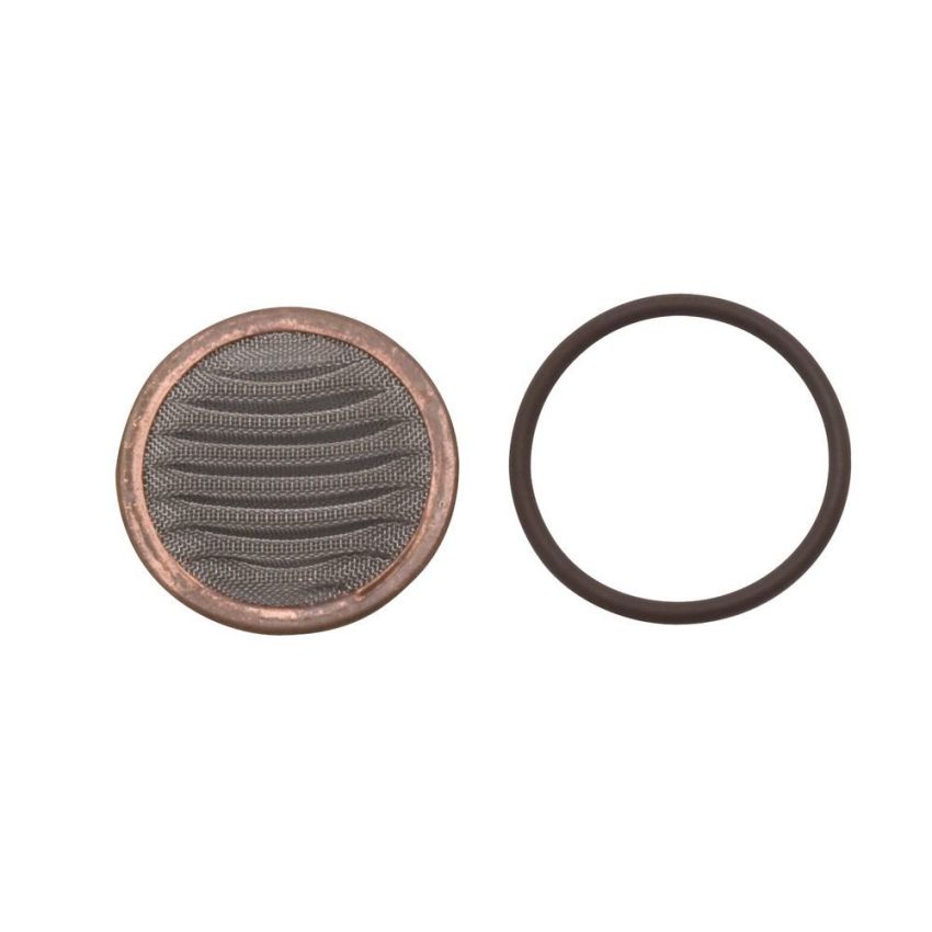 EDELBROCK EDE8137 Fuel Filter Element for 8129/8130