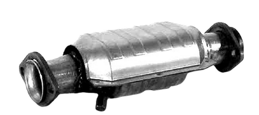 Davico Mfg 16062 Direct Fit Catalytic Converter