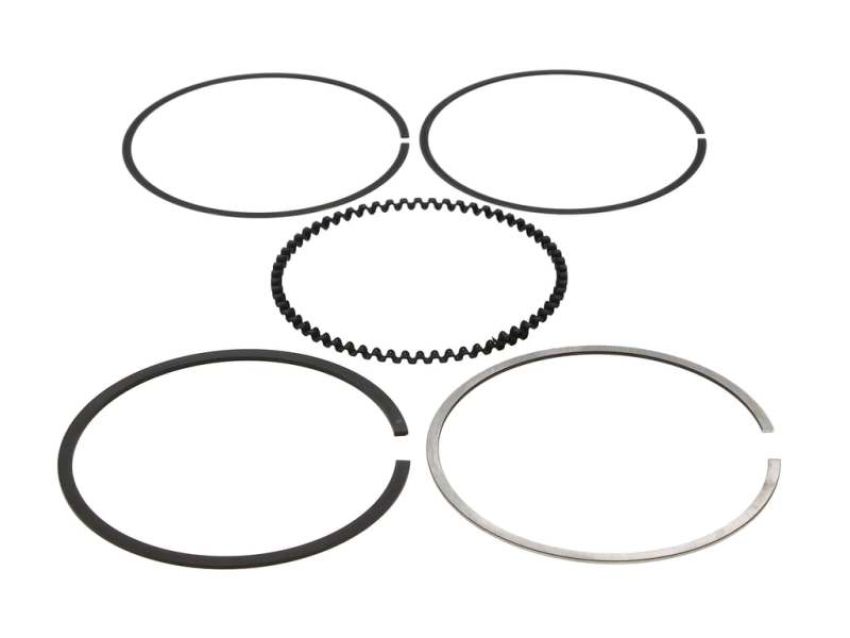 Wiseco 9025XX Piston Ring Set - 90.25 mm Bore - 1.00 mm Top / 1.20 mm 2nd / 2.80 mm Oil