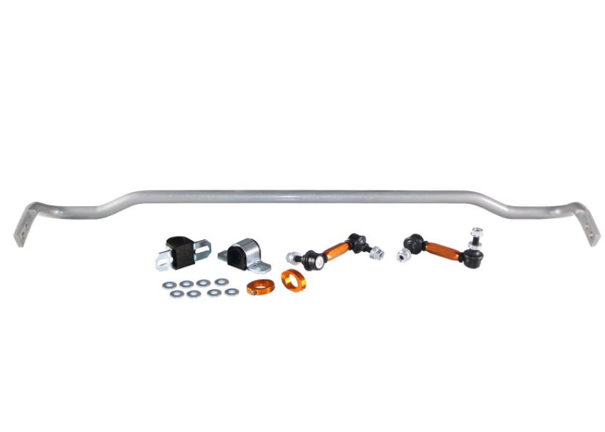 Whiteline BHR72XZ 97-01 Acura Integra Type R 26mm Rear 2-Point Adjustable Swaybar