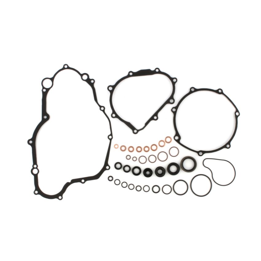 Cometic Gasket C3057BE Cometic 01-13 Yamaha YZ250F Bottom End Gasket Kit
