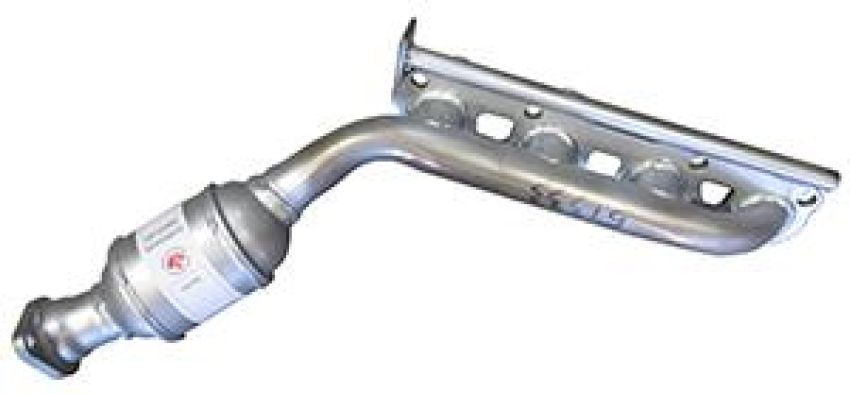 AB Catalytic 51333 Direct-Fit Catalytic Converter EPA (Federal)
