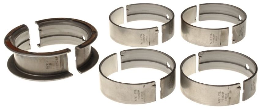 Clevite MS1041P AMC/Jeep 290 304 343 360 390 401 V8 1966-91 Main Bearing Set