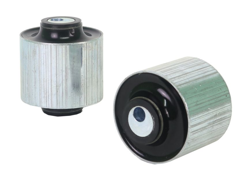 Whiteline KCA495 19-21 BMW Z4 / 20-22 Toyota GR Supra Front Control Arm Bushing Kit (Caster Bushing)
