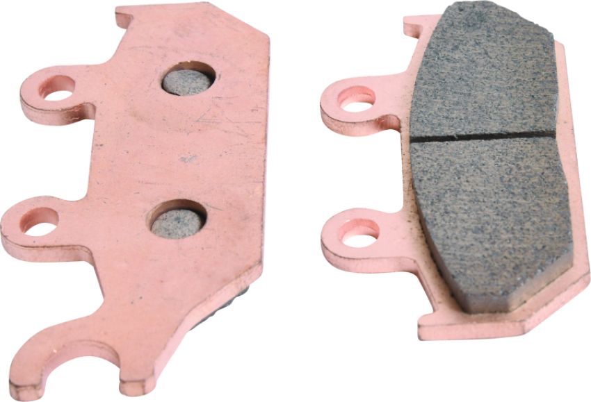 All Balls Racing 18-8049 16-17 Can-Am Commander Max 800R DPS Sintered Brake Pad Front Left