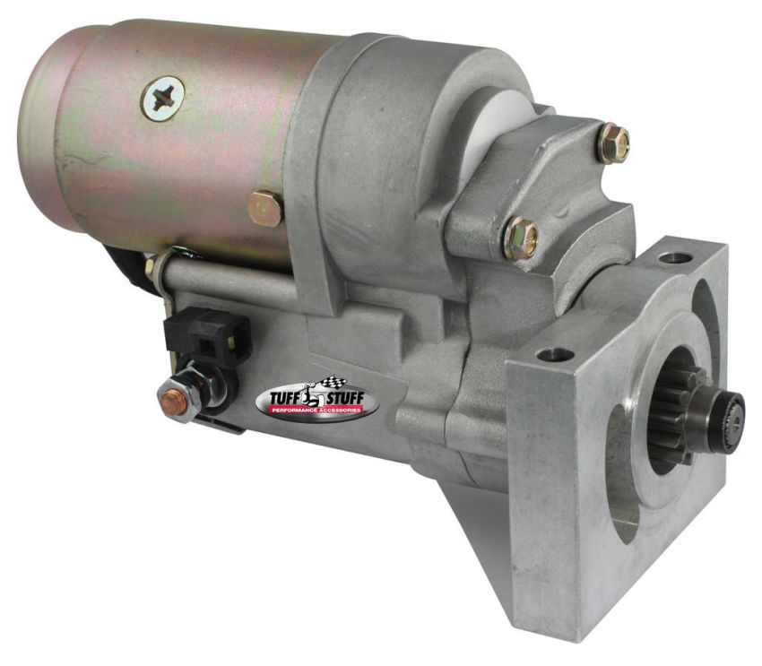 TUFF-STUFF TFS13186 Pontiac/Olds Starter