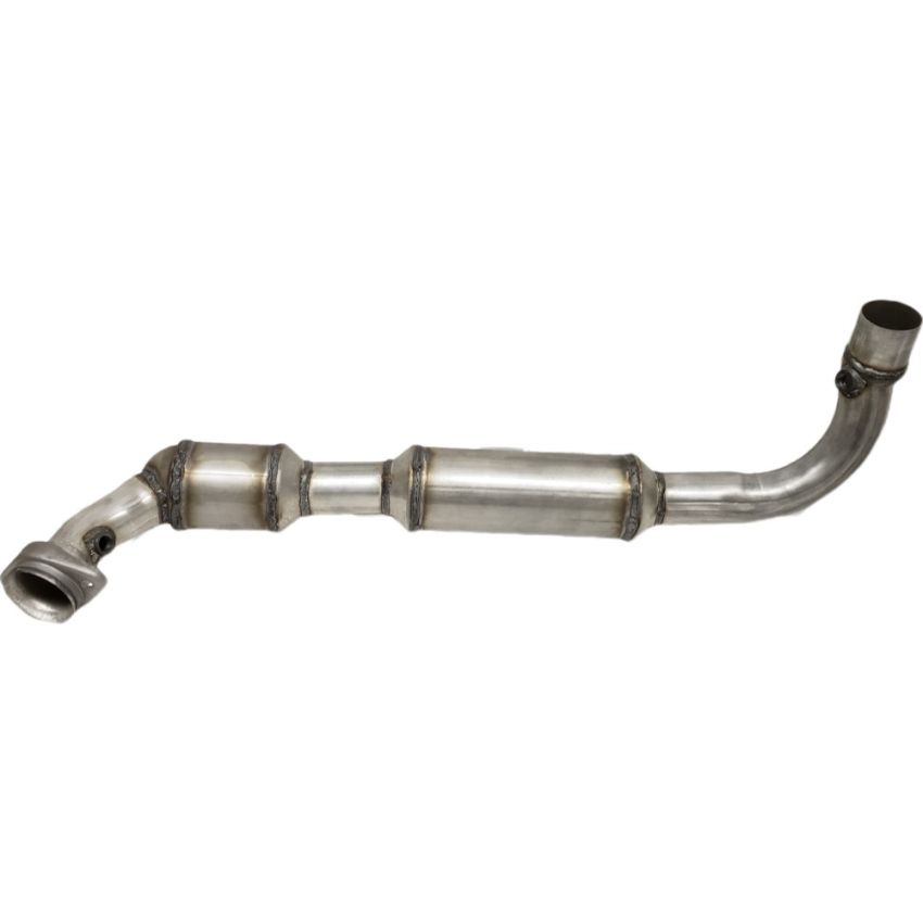 Davico Mfg 19755 Direct Fit Catalytic Converter