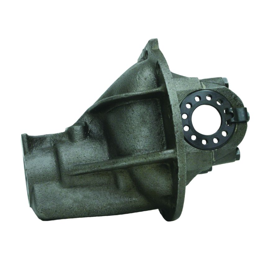 Yukon Gear & Axle ZP DOC8.89 USA Standard 8.75in Chrysler 89 Drop Out Case / Up To 500 Hp / Nodular Iron