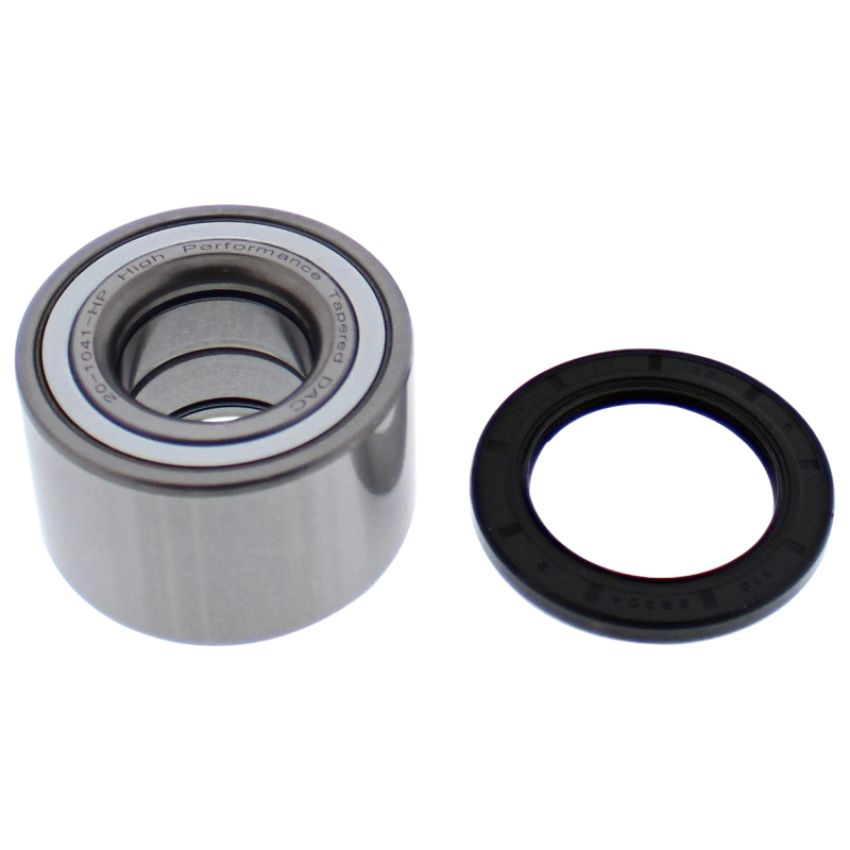 All Balls Racing 25-1516-HP 06-15 Can-Am Outlander 400 STD 4x4 Tapered DAC Front Upgrade Kit