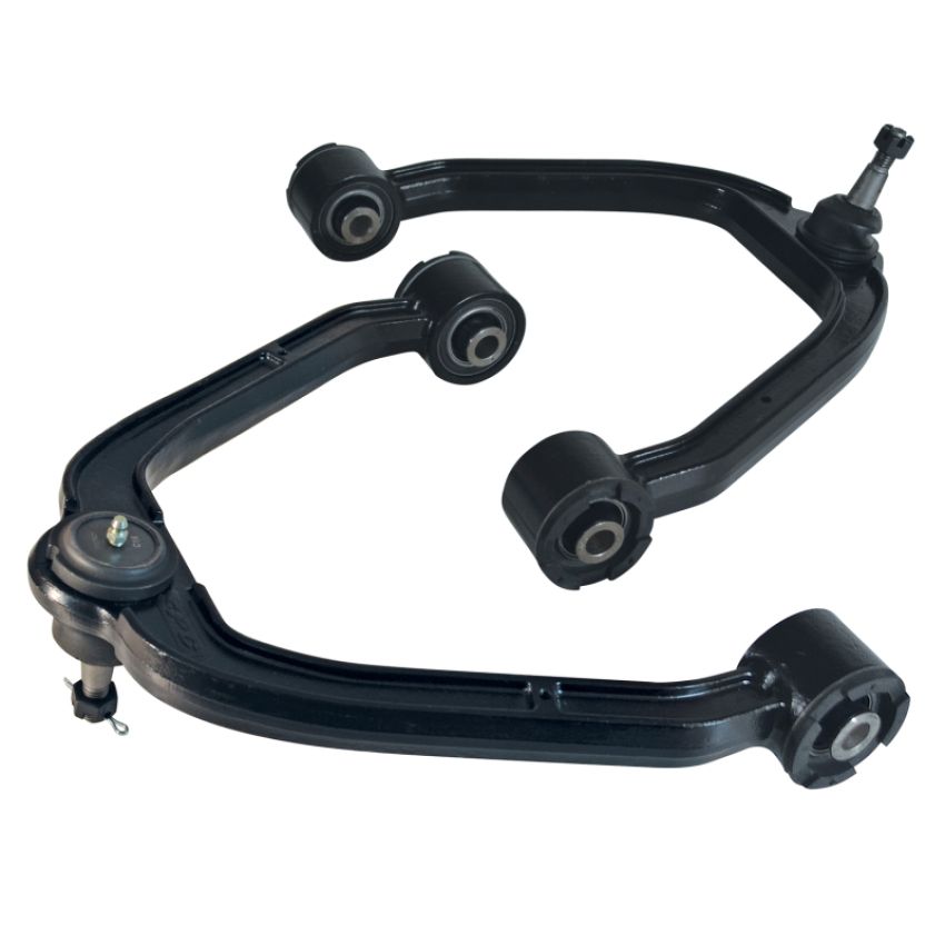 SPECIALTY PRODUCTS COMPANY 86470 GM FRONT CONTROL ARMS (PR)