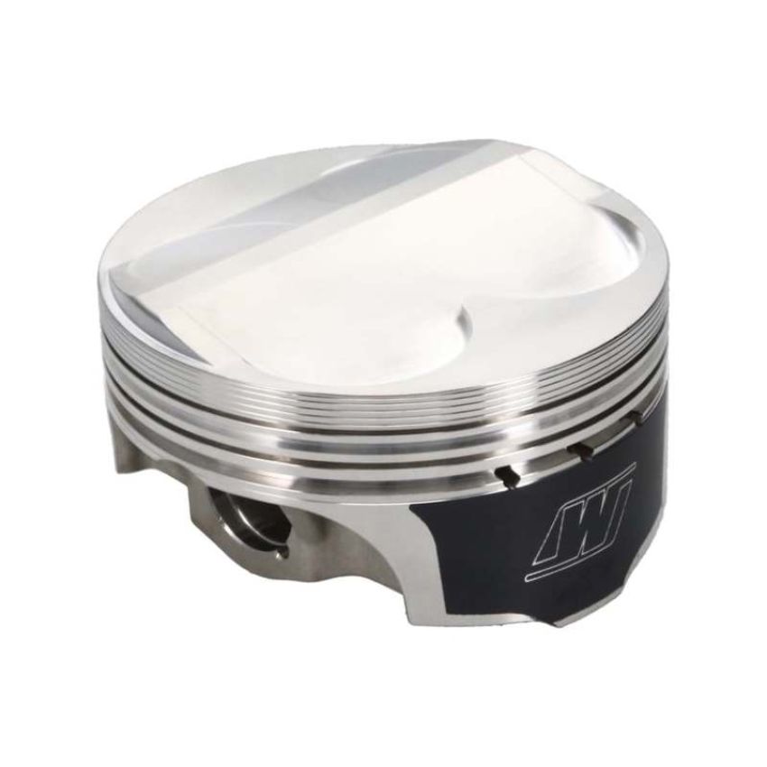 Wiseco K697M96 Piston Set, Nissan, VQ37, 96.00 mm Bore, Sport Compact, Set of 6