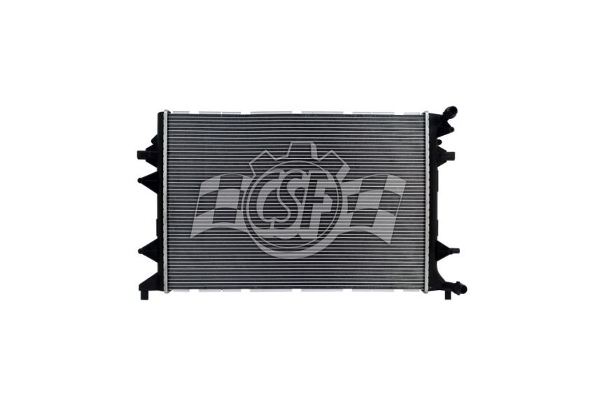 CSF 3722 Radiator