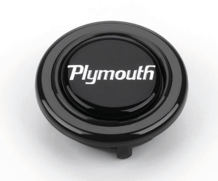 GRANT GRT5674 Horn Button Plymouth