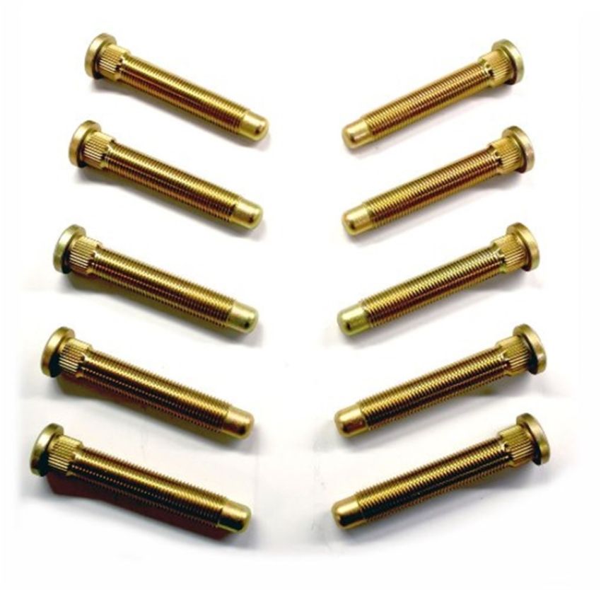 Ford Racing M-1107-C 2015-2023 Mustang Extended Arp Wheel Stud Kit
