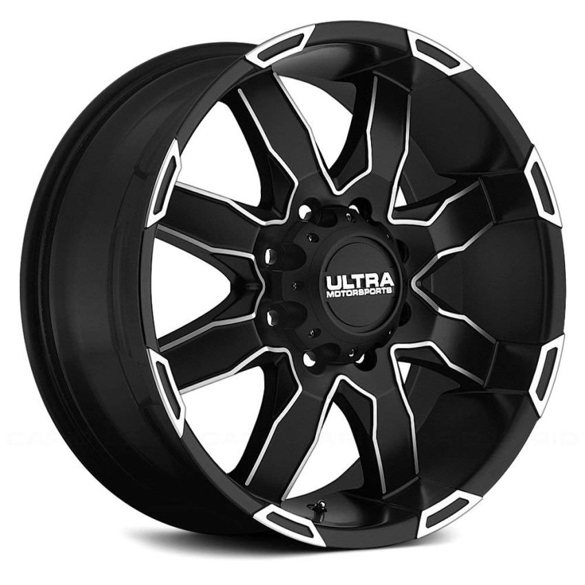 Ultra (225-7883U+01 17X8 6X5.50 (+01) ULT 225U Phantom (HB 106.1))