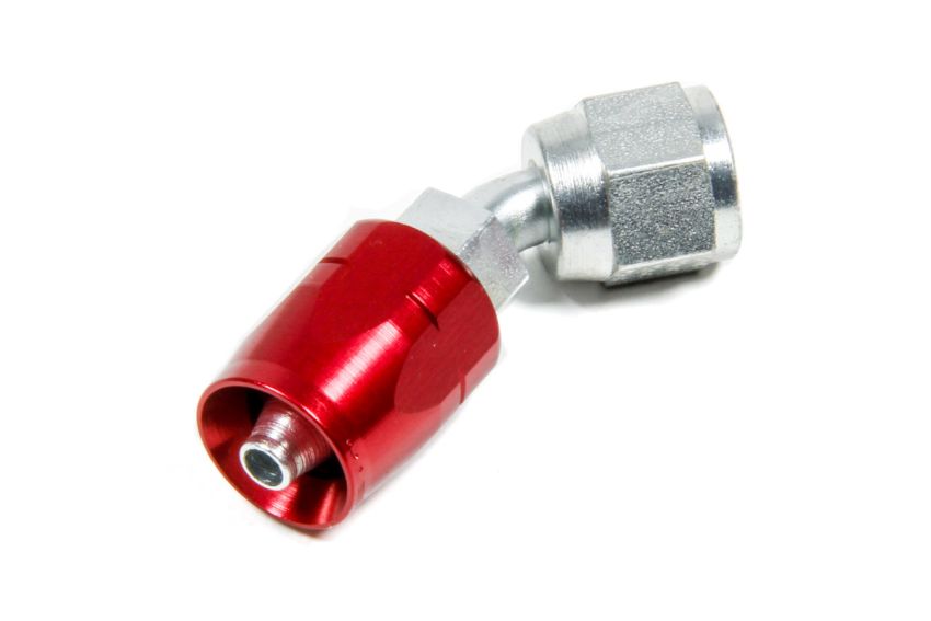 AEROQUIP AERFCM1021 #4 45 Degree Hose End