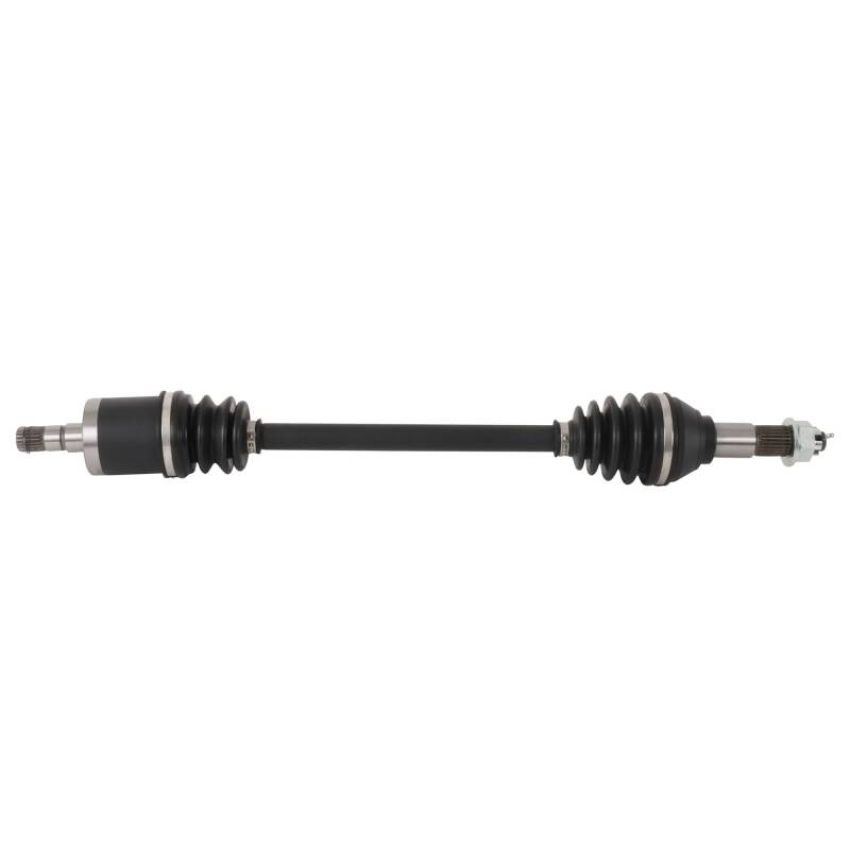 All Balls Racing AB8-CA-8-131 17-20 Can-Am Commander 800R DPS 8 Ball Axle - Front Left