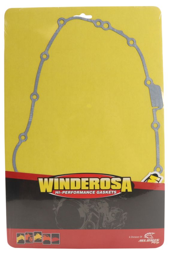 Vertex Pistons 332010 Vertex Gaskets 98-09 Honda VFR800 Interceptor Inner Clutch - Side Cover Gasket Kit