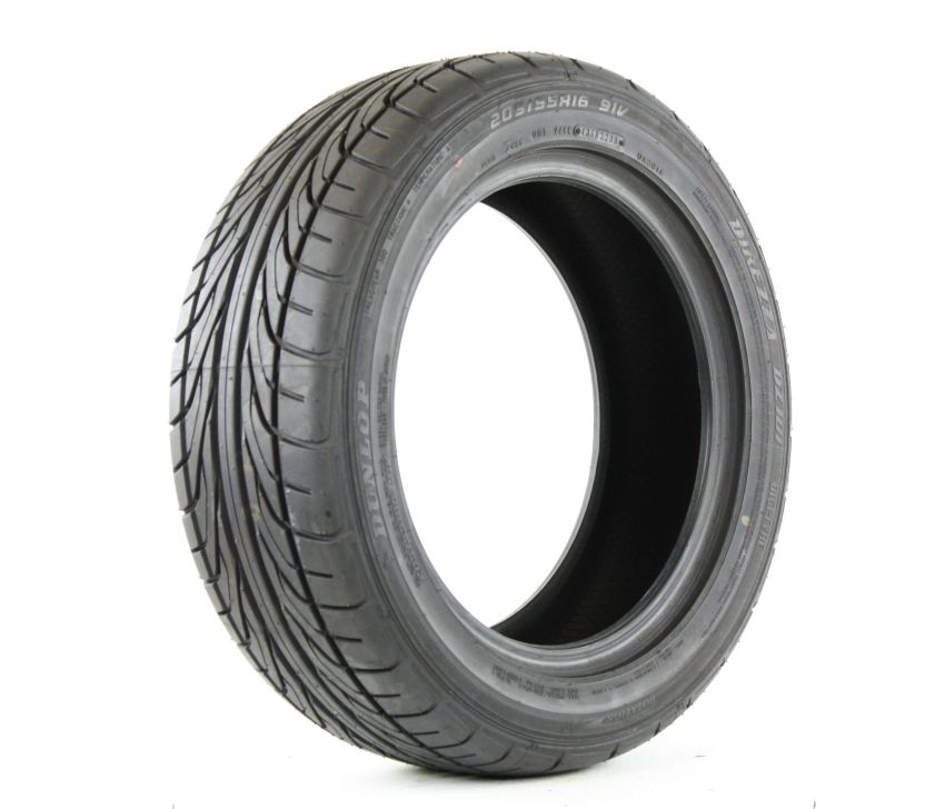DUNLOP Direzza DZ101 205/40R16 Summer