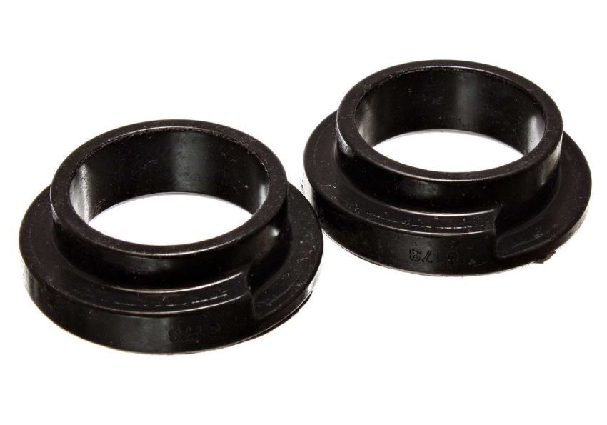 ENERGY SUSPENSION ENE9-6119G Coil Spring Isolator Set