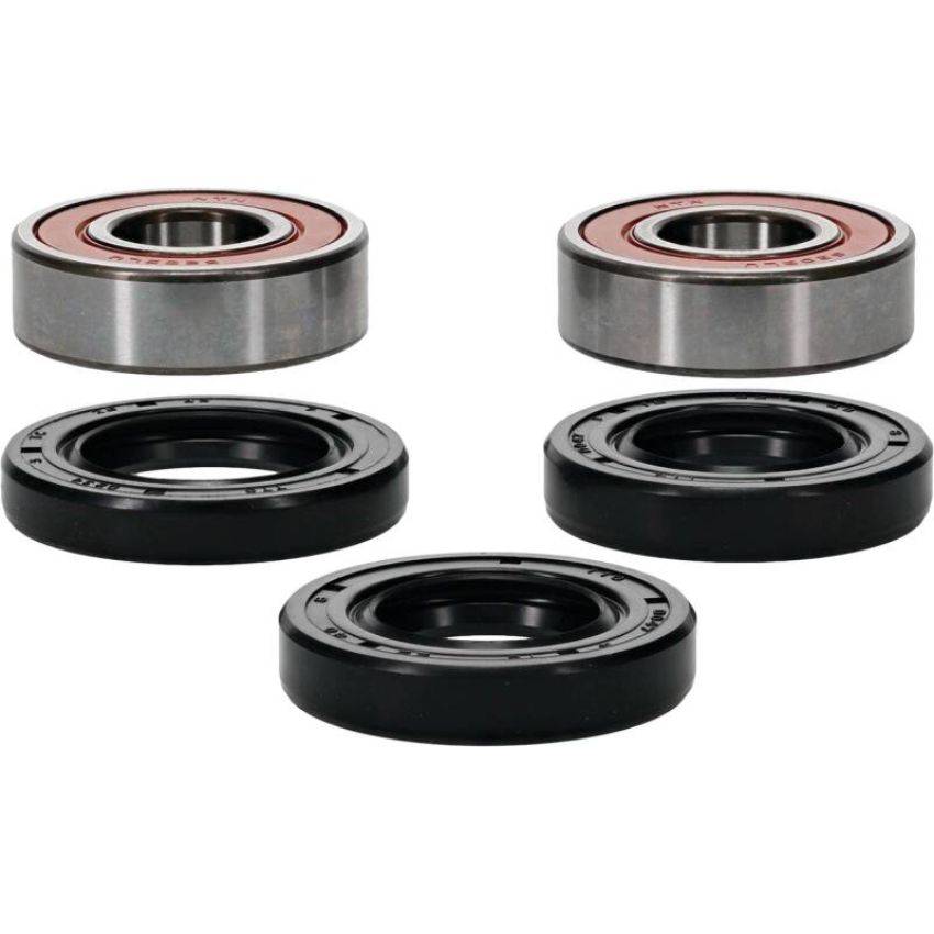 Pivot Works 25-1215-P Wheel Bearing Kit