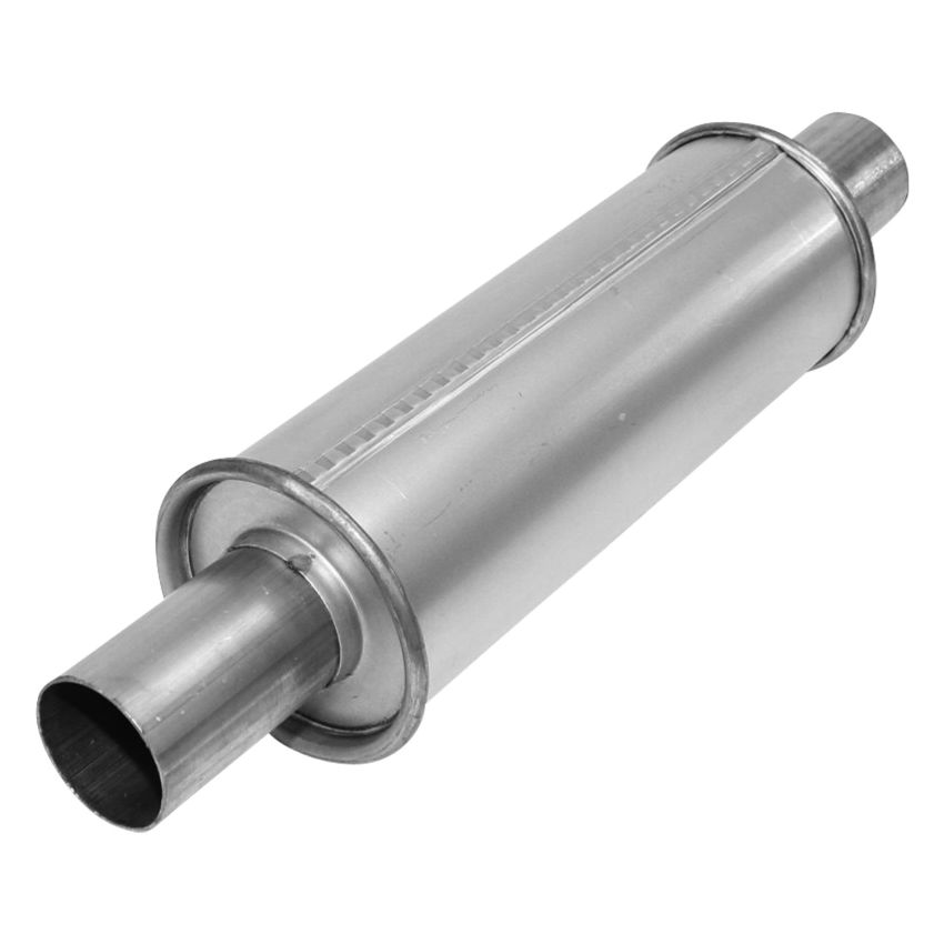 AP Exhaust 6525