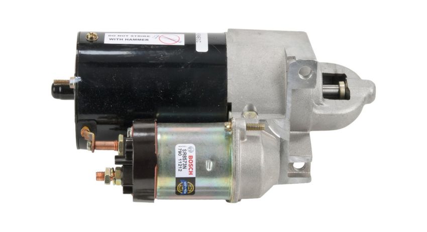 Bosch SR8573N  Premium 100% New Starter