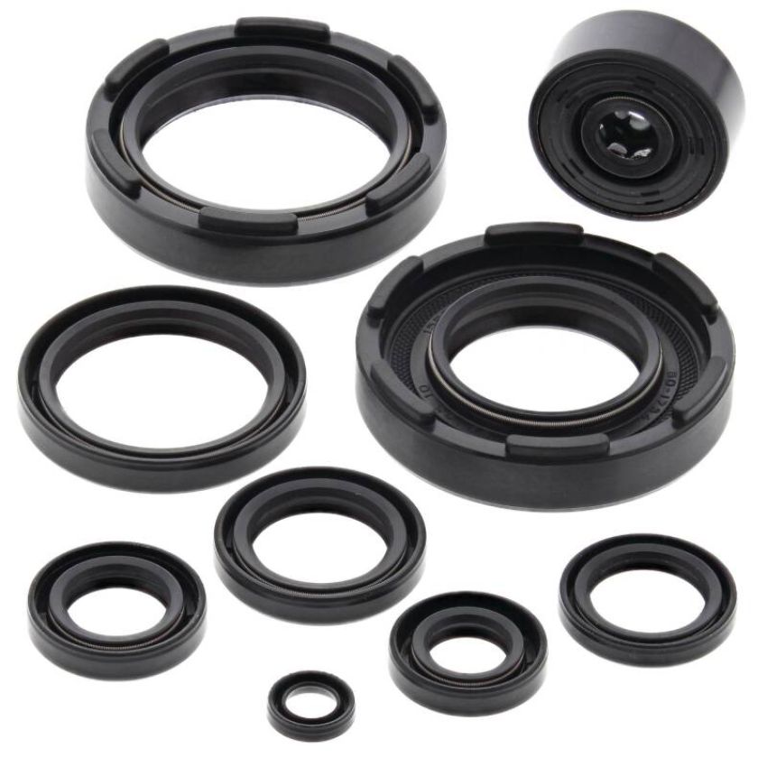 Vertex Pistons 822221 Vertex Gaskets 83-87 Yamaha YZ250 Oil Seal Kit