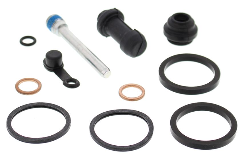 All Balls Racing 18-3236 88-90 Honda VFR750F Caliper Rebuild Kit Rear