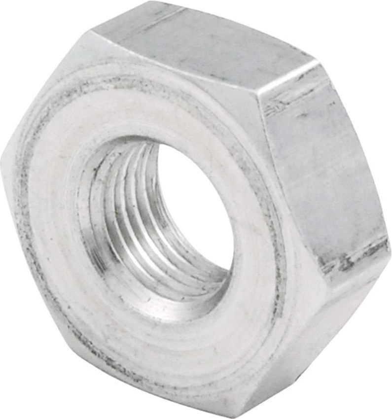 ALLSTAR PERFORMANCE ALL18278-10 1/2-20 RH Alum Jam Nuts 10pk