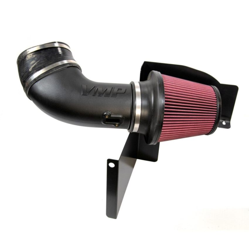 VMP Performance VMP54-60699R 11-14 Ford Mustang GT 5.0L Odin Cold Air Intake