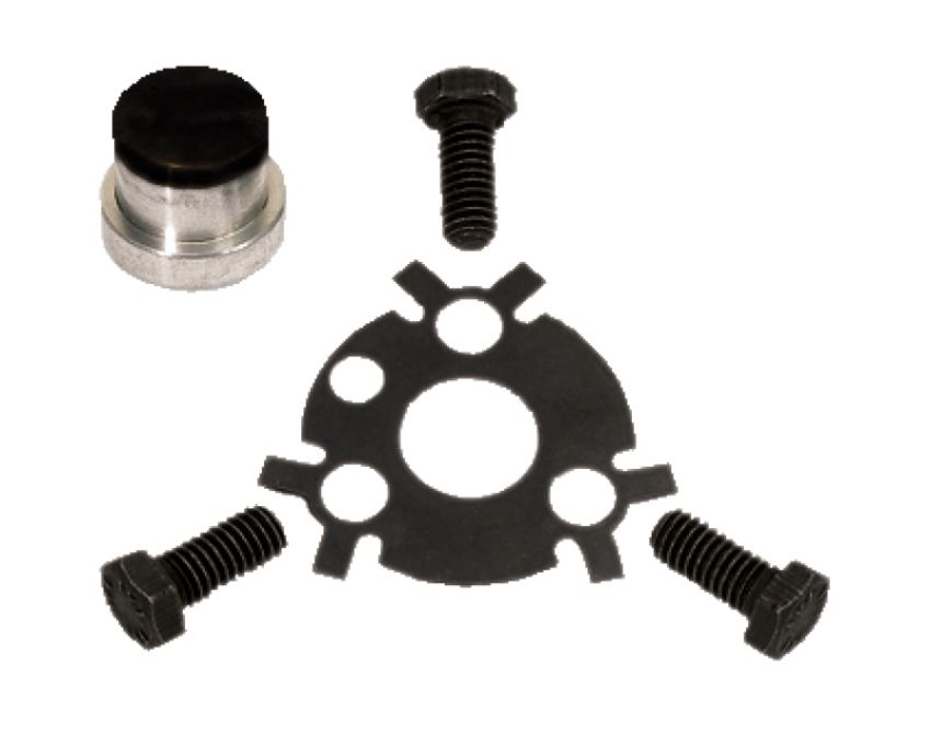 MOROSO MOR60460 Sb Chevy Cam Stop
