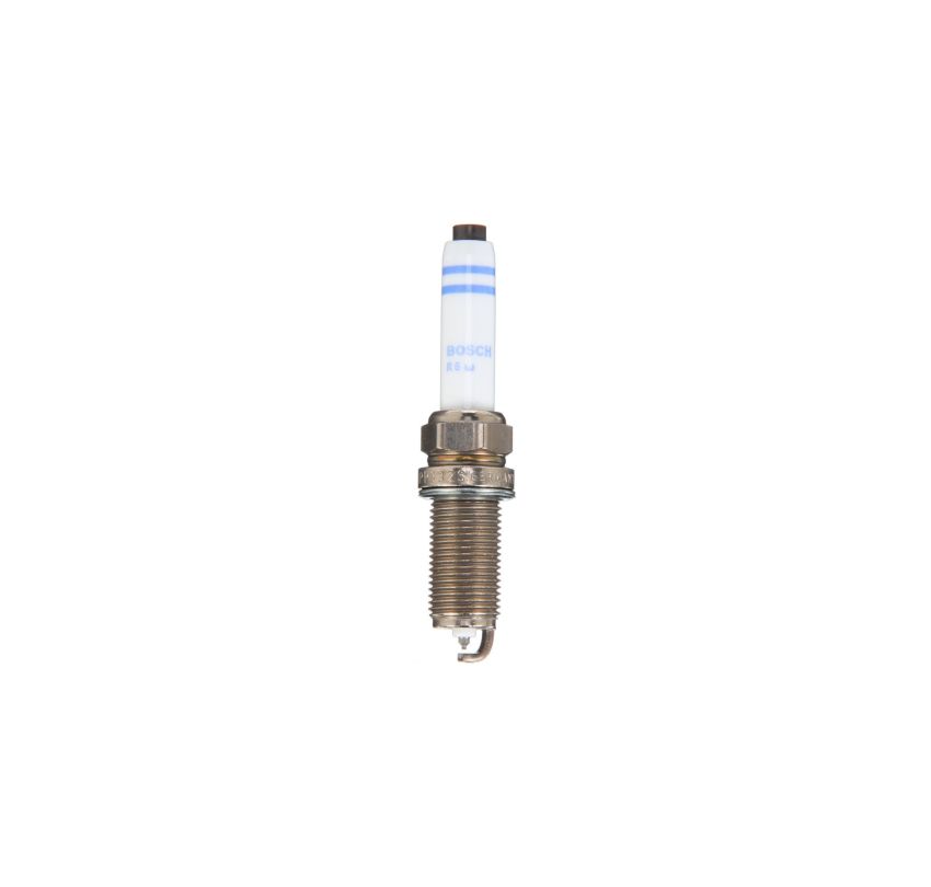 Bosch 7432 Bosch OE Fine Wire Double Platinum Spark Plug