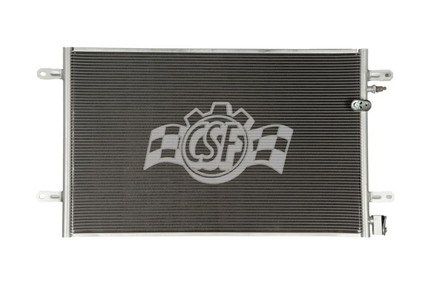 CSF 10676 A/C Condenser