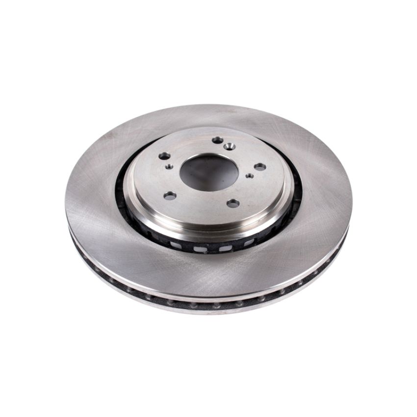 PowerStop JBR1589 AutoSpecialty Brake Rotor
