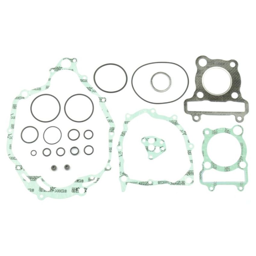 Athena P400485850134 82-85 Yamaha XT 125 Complete Gasket Kit (Excl Oil Seal)