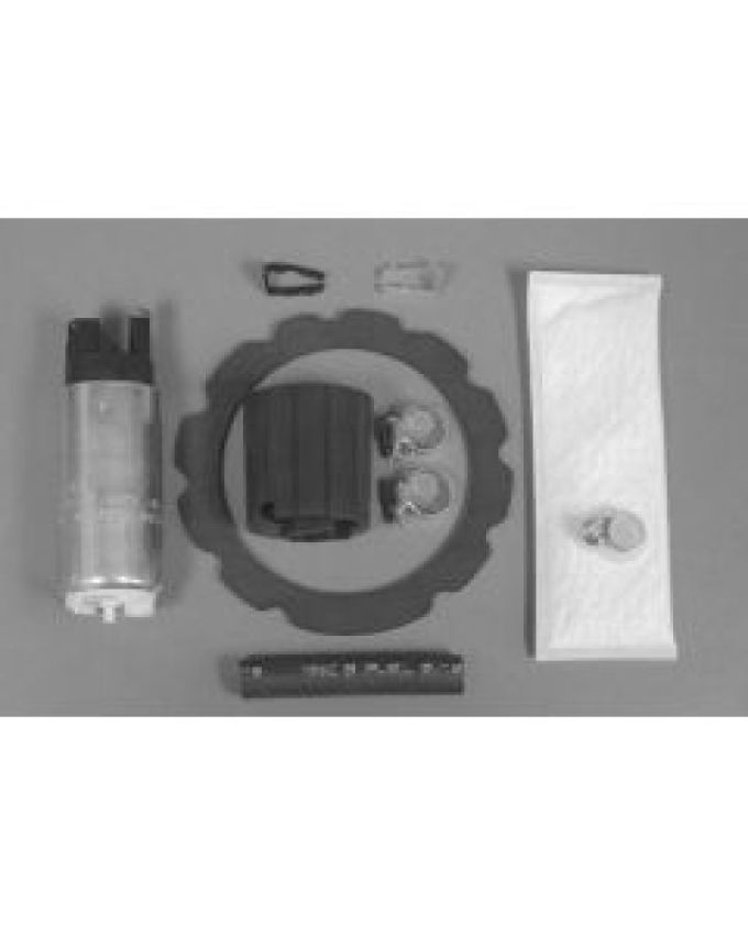 Walbro GCA714-1 Fuel Pump/Filter Assembly