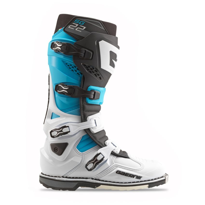 Gaerne 2262-003-9 SG22 Boot