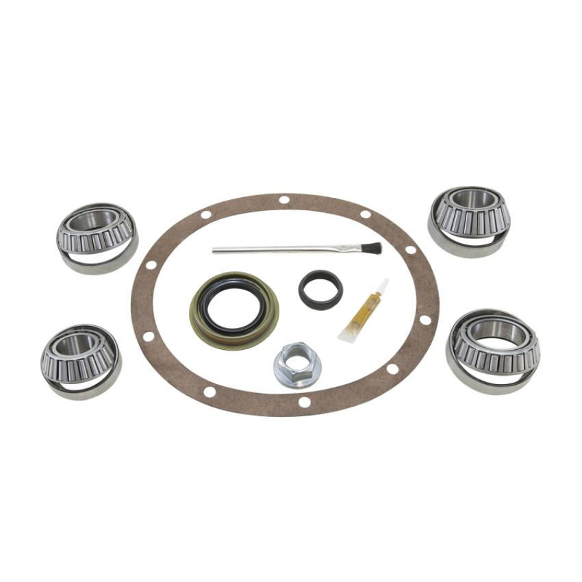 Yukon Gear & Axle ZBKM20 USA Standard Bearing Kit For AMC Model 20