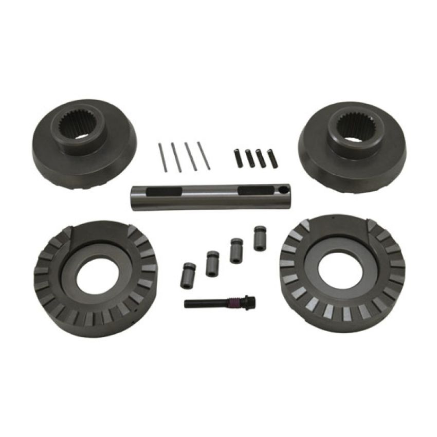 Yukon Gear & Axle SL GM8.5-28 USA Standard Spartan Locker For GM 8.5in w/ 28 Spline Axles / Incl. Heavy-Duty Cross Pin Shaft