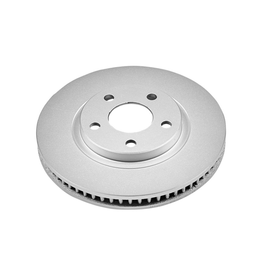 PowerStop AR8255EVC PowerStop Evolution Coated Rotor