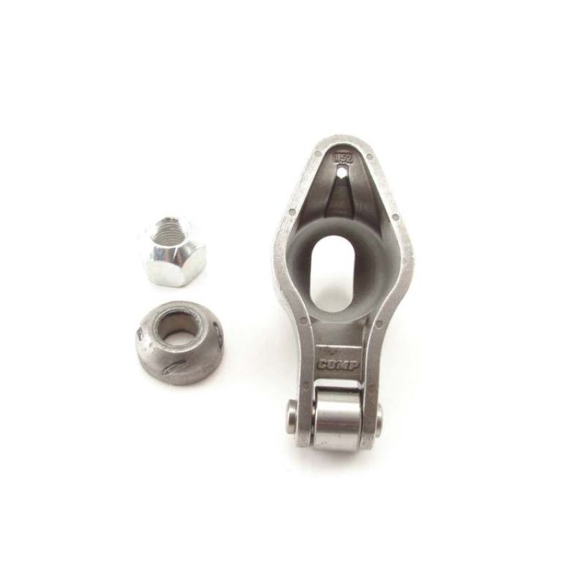 COMP CAMS COM1417-1 Sbc 1987-Up Mag Rocker Arms 3/8 Stud/1.52 Ratio