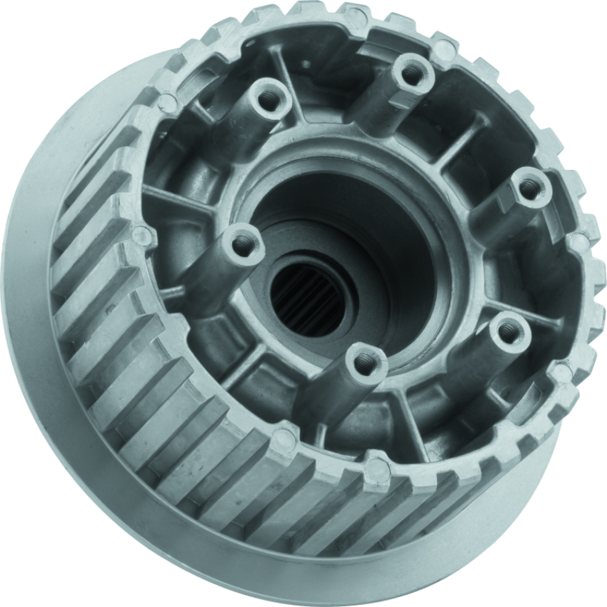 TwinPower 489601 Clutch Shells B