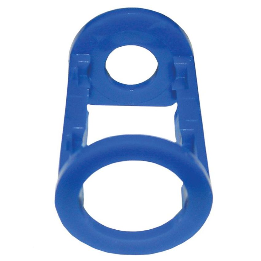 AGS AC-6-05 5/16 Clamp Locator Cage for No 6 A/C Hose