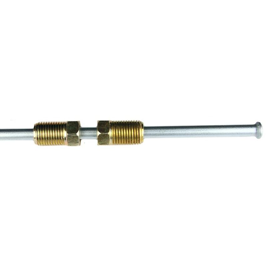 AGS BLJ-320 Japanese Steel Brake Line 3/16 x 20