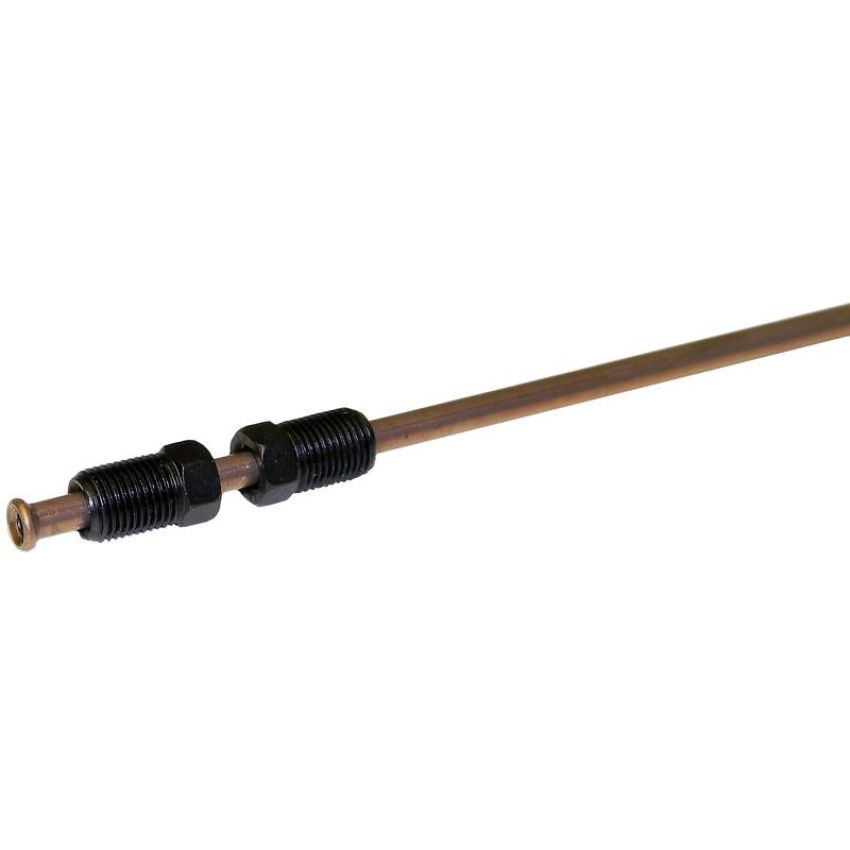 AGS CNJ-320 Japanese NiCopp Nickel/Copper Brake Line, 3/16 x 20